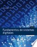 Fundamentos de sistemas digitales