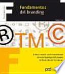 Libro Fundamentos del branding