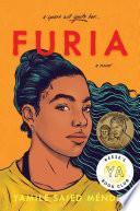 Libro Furia