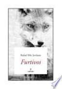 Libro Furtivos