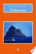 Libro Galernas