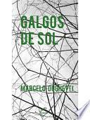 Libro Galgos de Sol