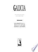 Galicia: Historia : historia contemporánea