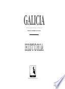 Galicia: Historia : la Galicia del Antiguo Régimen