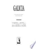 Galicia: Literatura : La Edad Media