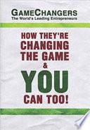 Libro Game Changers