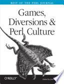 Libro Games, Diversions & Perl Culture
