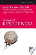 Libro Gana la resiliencia