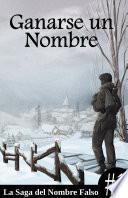 Libro Ganarse un Nombre