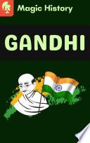 Libro Gandhi