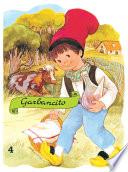 Libro Garbancito