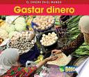 Libro Gastar Dinero