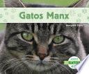 Libro Gatos Manx