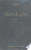 Libro Geografía