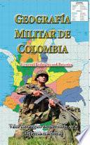 Geografía Militar de Colombia