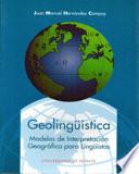 Geolingüística