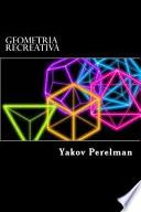 Libro Geometria Recreativa
