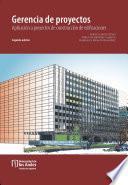 Libro Gerencia de proyectos
