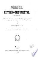 Gerona histórico-monumental