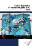 Libro Gestión de sistemas de distribución global (GDS)