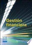 Libro Gestión financiera