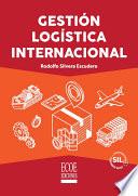 Gestión logística internacional