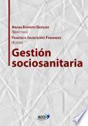Gestión sociosanitaría