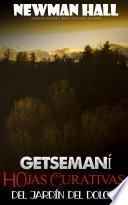 Libro GETSEMANÍ