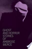 Libro Ghost and Horror Stories