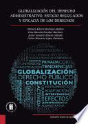 Globalización del derecho administrativo