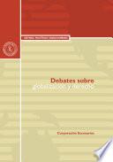 Libro Globalización y derecho