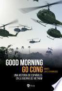 Libro Good Morning Go Cong