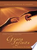 Libro GRACIA INFINITA