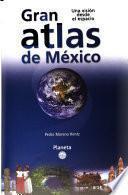 Gran atlas de México