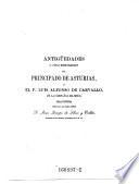 Gran biblioteca historica-Asturiana