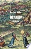 Libro Granada