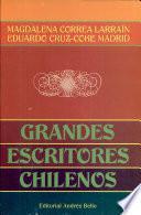 Grandes Escritores Chilenos