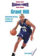 Libro Grant Hill