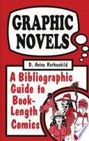 Libro Graphic Novels