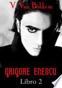 Libro Grigore Enescu