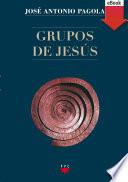 Libro Grupos de Jesús