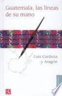 Libro Guatemala