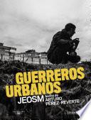 Libro Guerreros urbanos