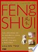 Libro Guia completa ilustrada de Feng Shui / The complete illustrated guide to Feng Shui