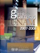 Guia De Carreras Unam 2007-2008.