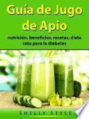 Libro Guía de Jugo de Apio