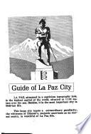 Guía de La Paz