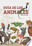 Libro Guía de Los Animales