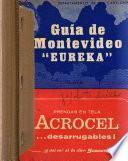 Guía de Montevideo Eureka.