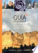 Guia Geologica Del Parque Natural Del Alto Tajo